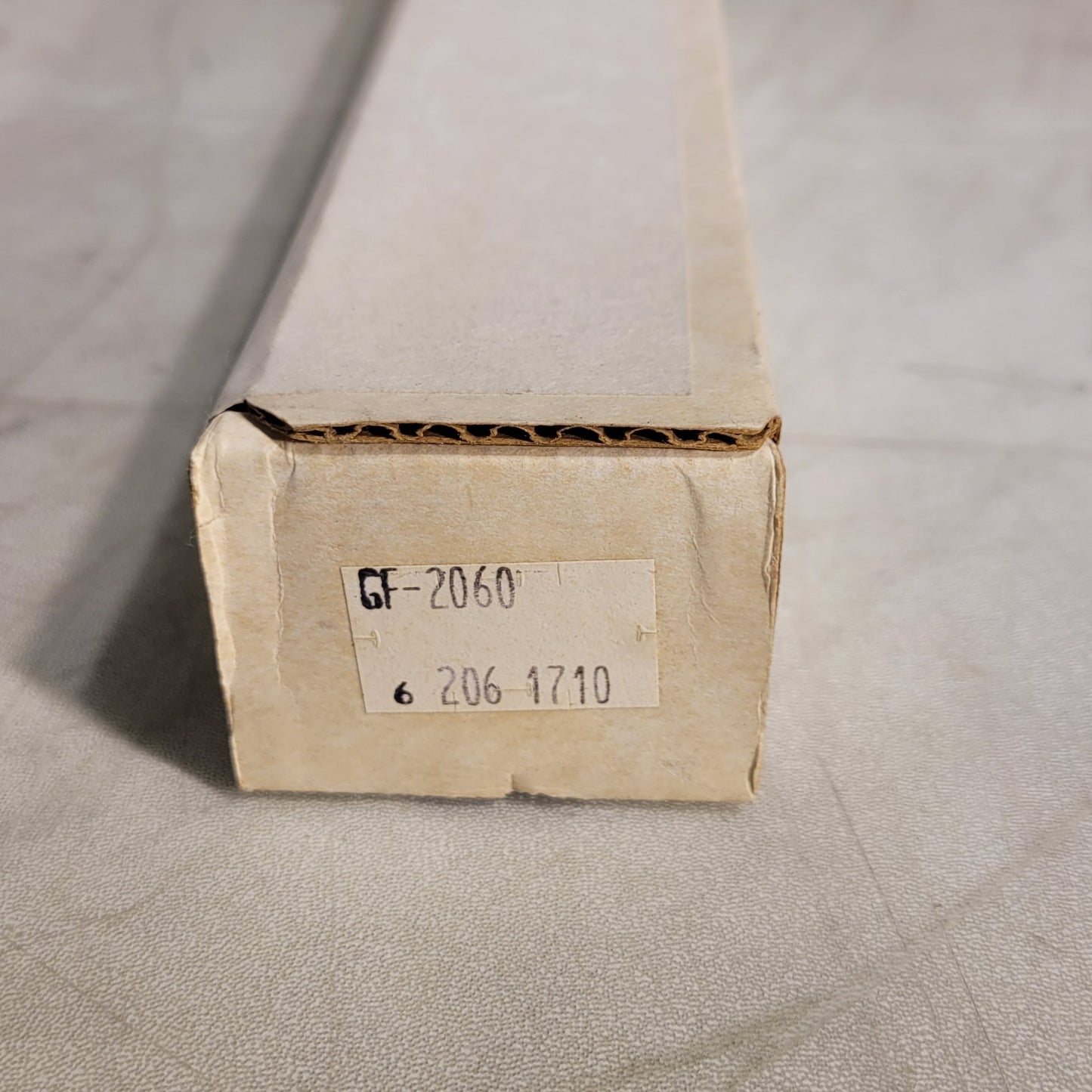 Gilmont GF-2060 Shielded Compact Flowmeter Size No.10 Size "10" 1/4IN NPTM Ports