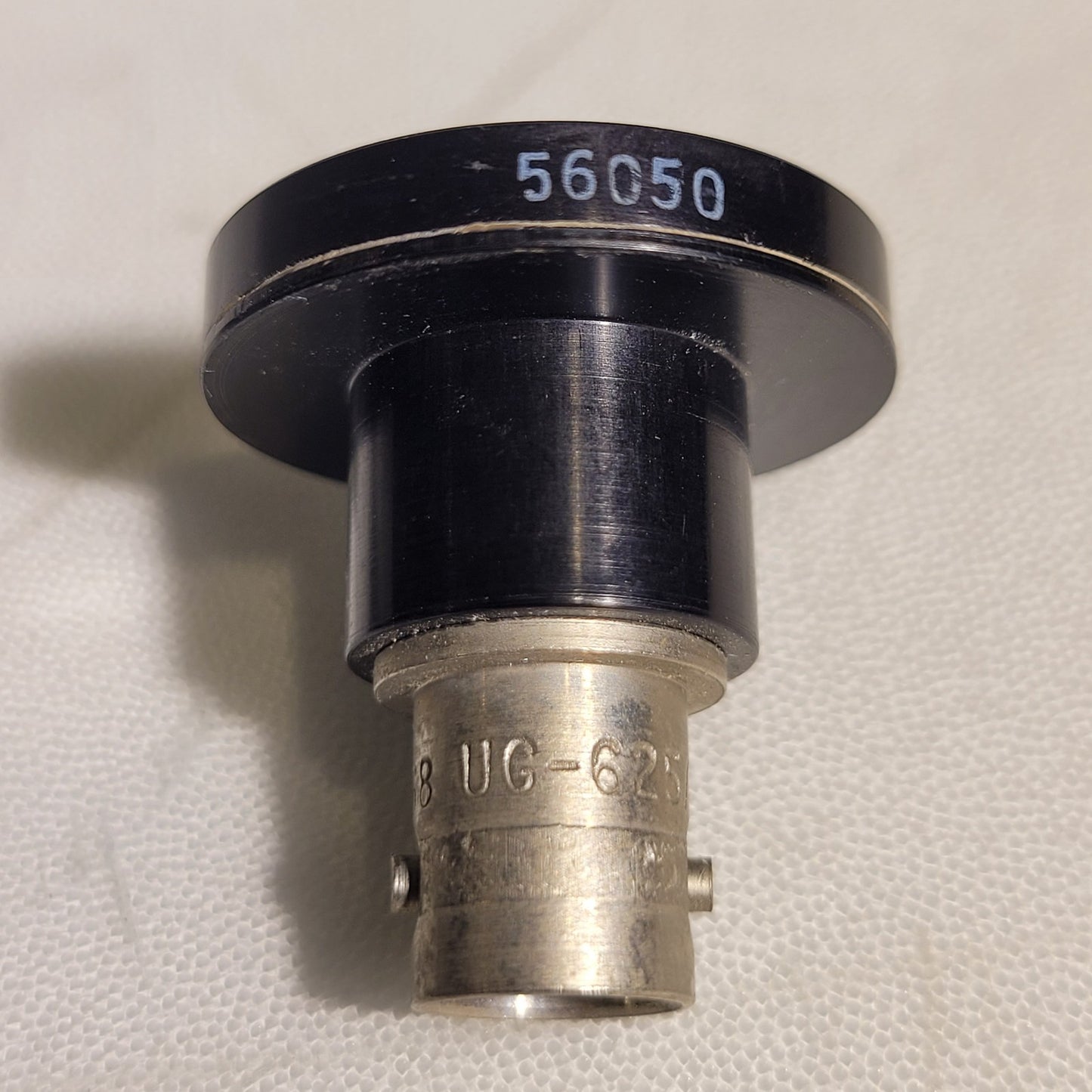 Optical Sensor 56050 74868 UG-625/U BNC Female Photodiode Mount