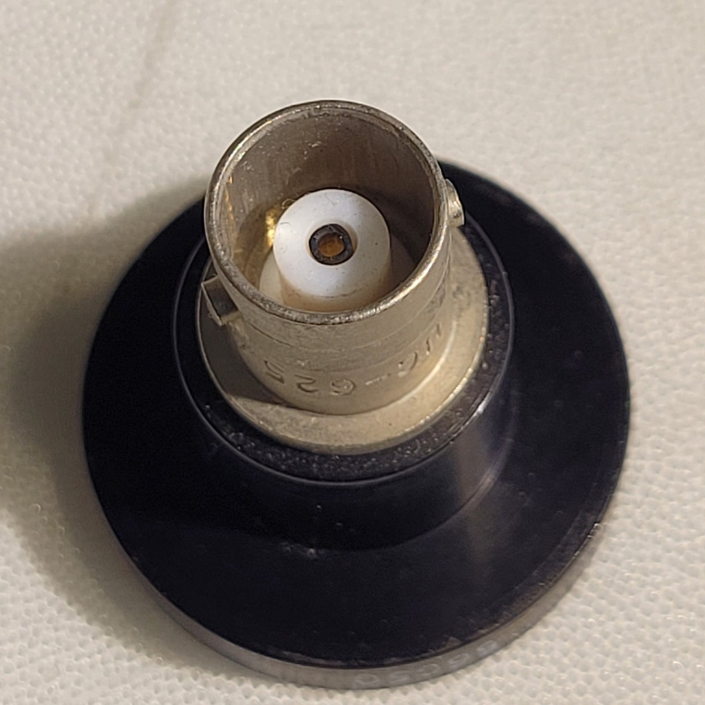 Optical Sensor 56050 74868 UG-625/U BNC Female Photodiode Mount