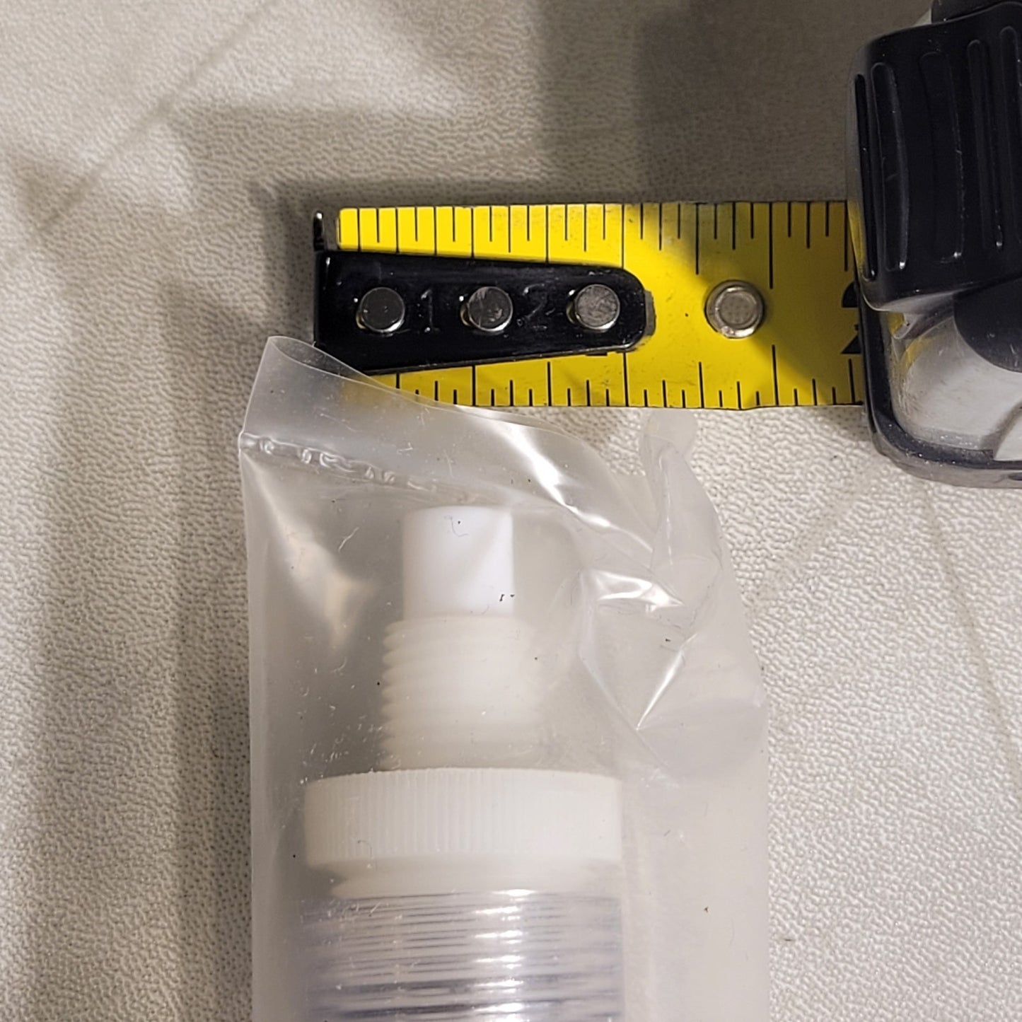 Gilmont GF-2060 Shielded Compact Flowmeter Size No.10 Size "10" 1/4IN NPTM Ports