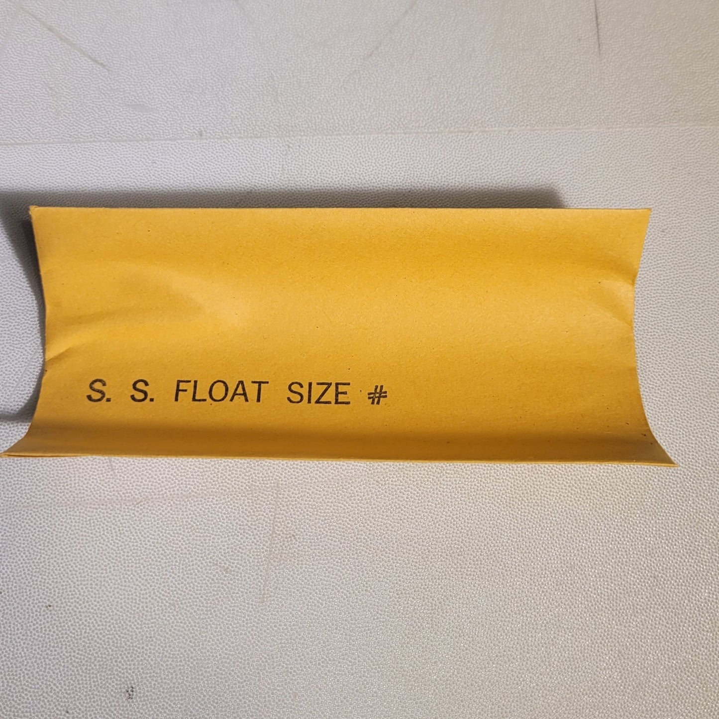 Gilmont GF-2060 Shielded Compact Flowmeter Size No.10 Size "10" 1/4IN NPTM Ports