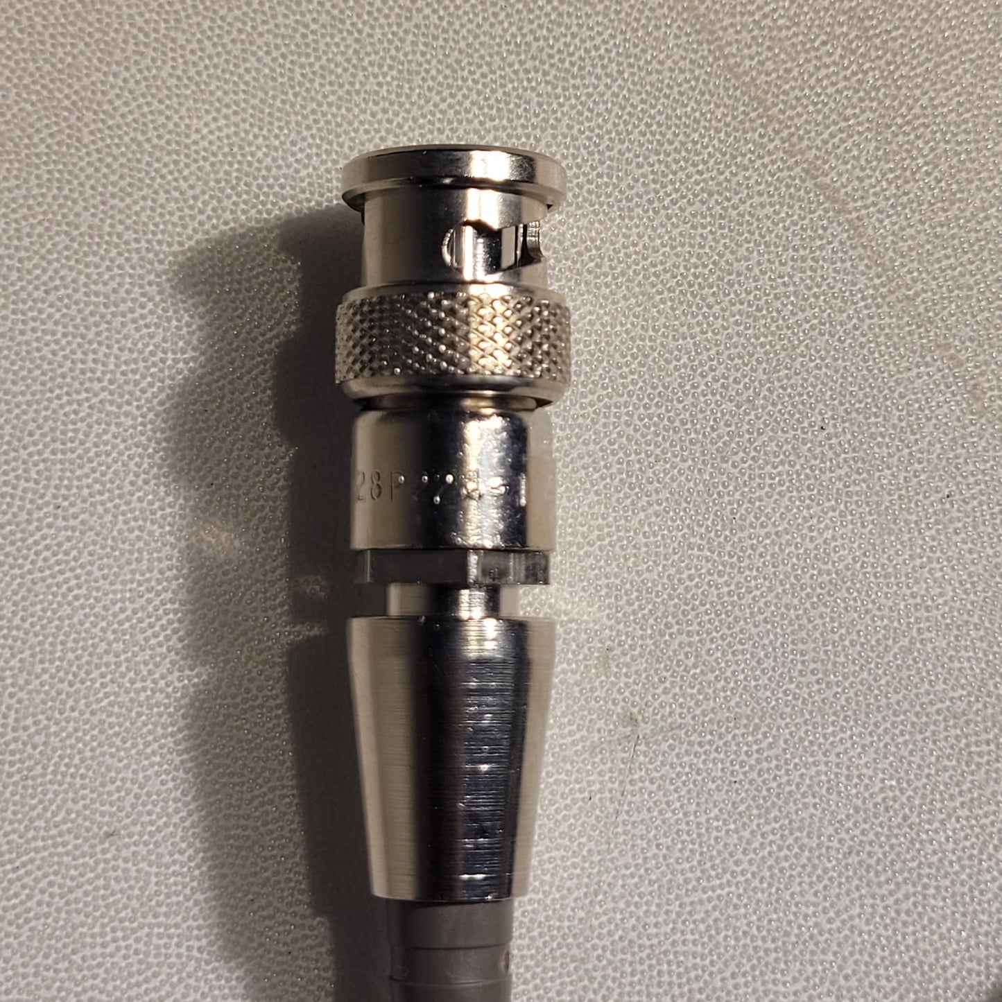 Tektronix P6101A 1X Passive Probe Oscilloscopes P6101A 1X BNC Male Manual, Leads