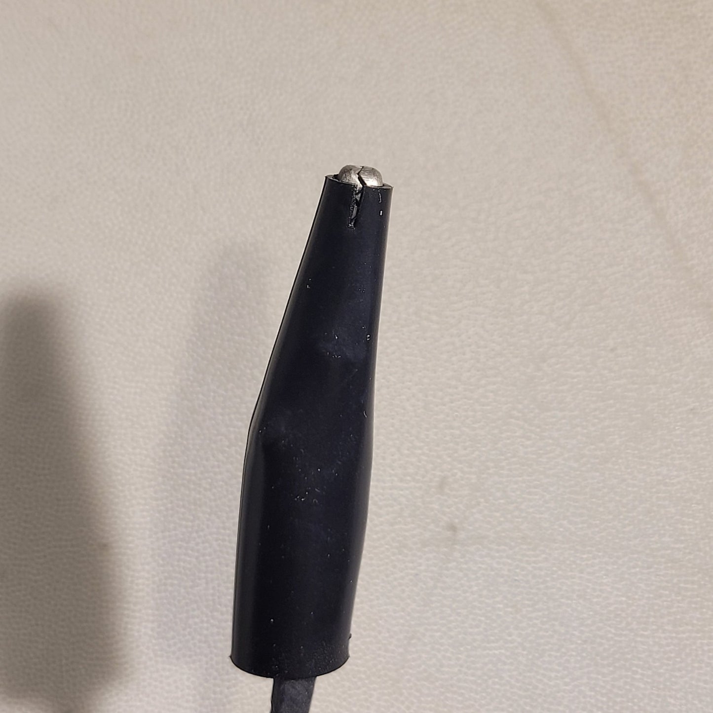 Tektronix P6101A 1X Passive Probe Oscilloscopes P6101A 1X BNC Male Manual, Leads