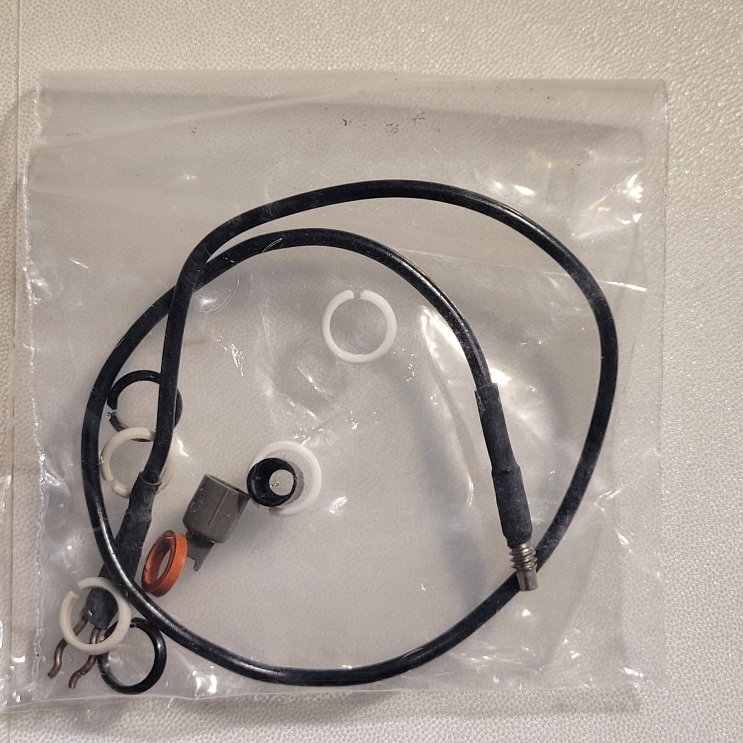 Tektronix P6101A 1X Passive Probe Oscilloscopes P6101A 1X BNC Male Manual, Leads