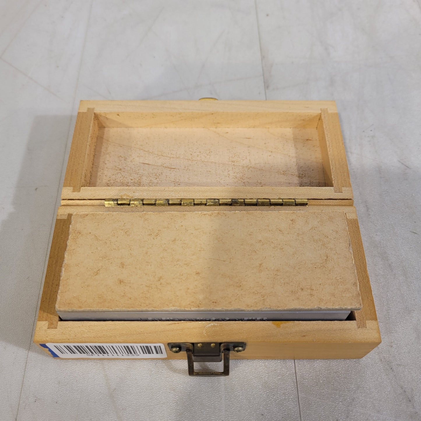 Leneta ASM-4 Anti-Sag Meter Medium Range 4 to 24 ASTM D4400 Test Method of Paint