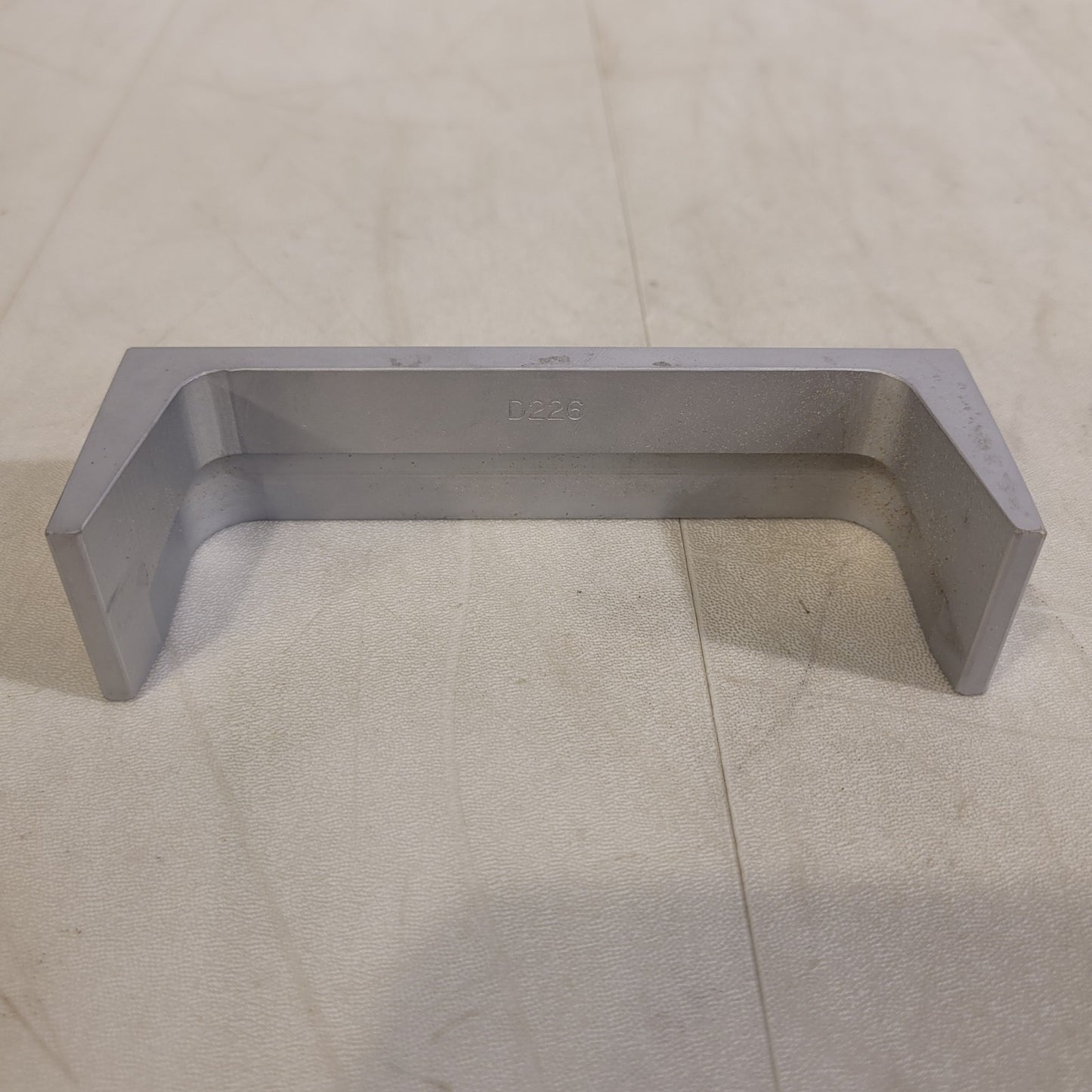 Leneta ASM-2 Anti-Sag Meter Low Range 1 to 6 ASTM D4400 Test Method for Paint