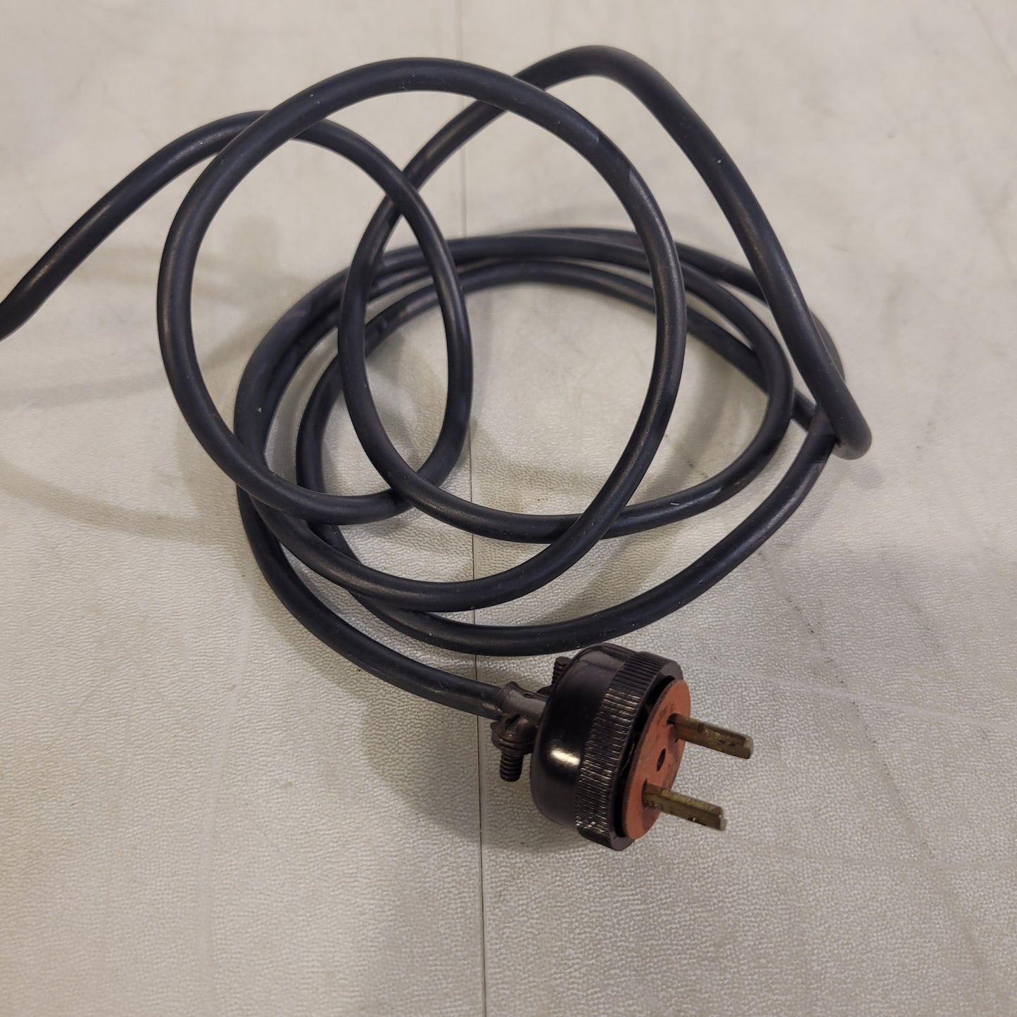 Leitz Wetzlar Optic Illuminator Tube Assembly Lens Microscope Part Back Light