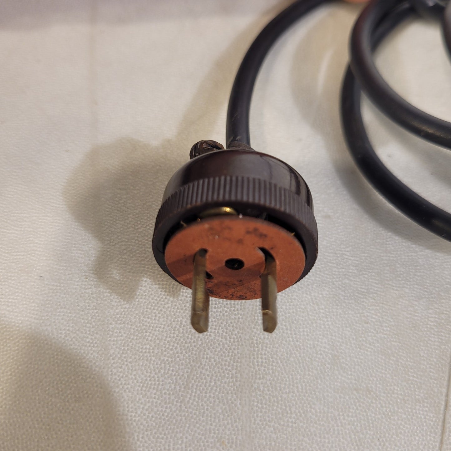 Leitz Wetzlar Optic Illuminator Tube Assembly Lens Microscope Part Back Light