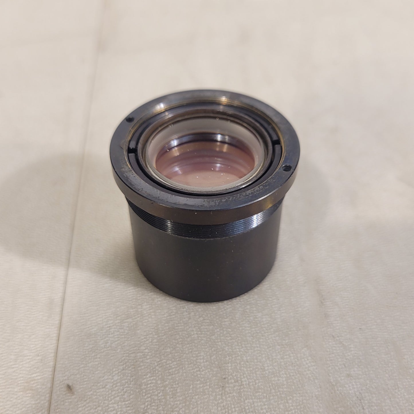 Leica Microsystem 365mm UV Geeignet Suitable Microscope Optical Lens Ultraviolet