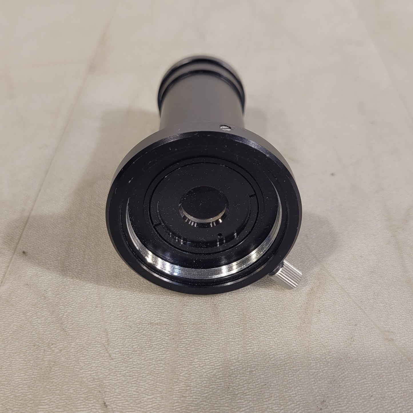 OLYMPUS FT-36 Focusing Magnifier Microscope Eyepiece Adapter 36mm ID