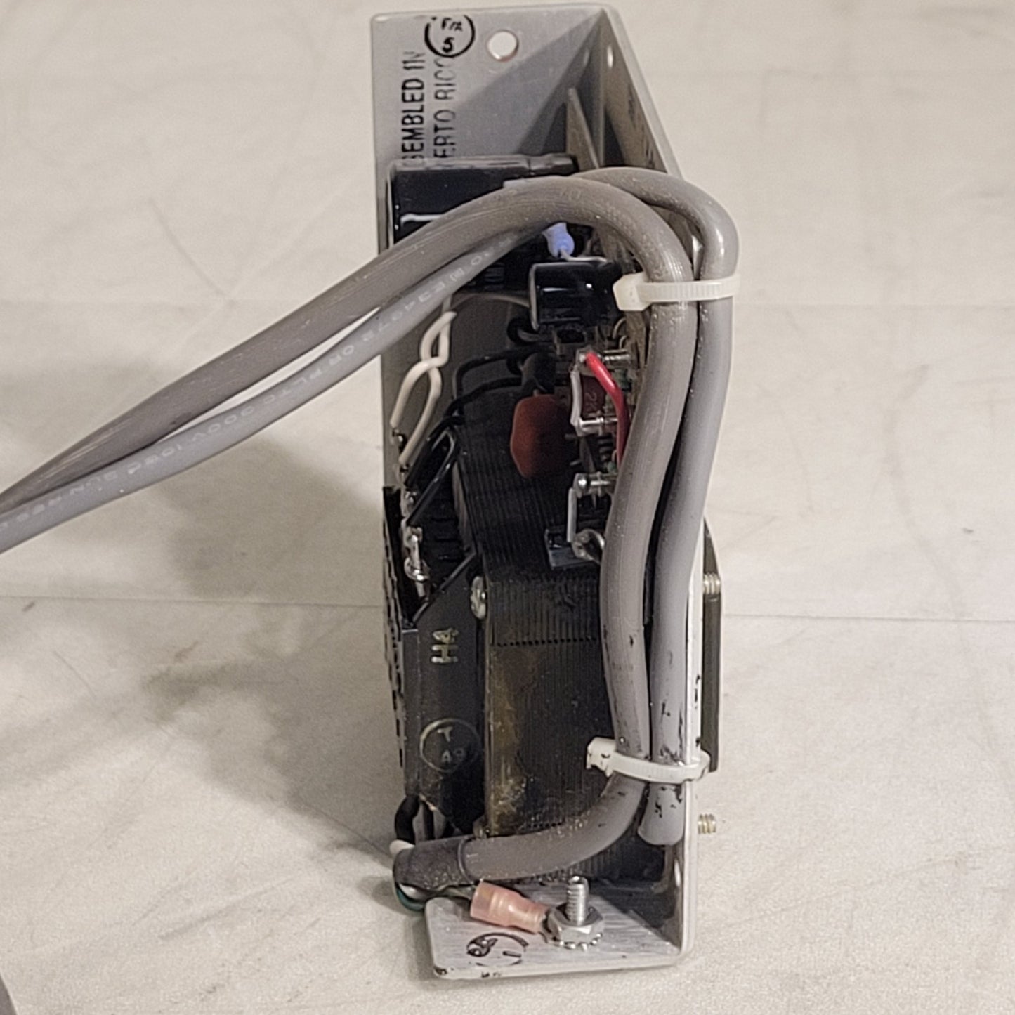 Keri Systems KPS-2 Power Supply HB12-1.7-A Output 12VDC 1.7A Power One