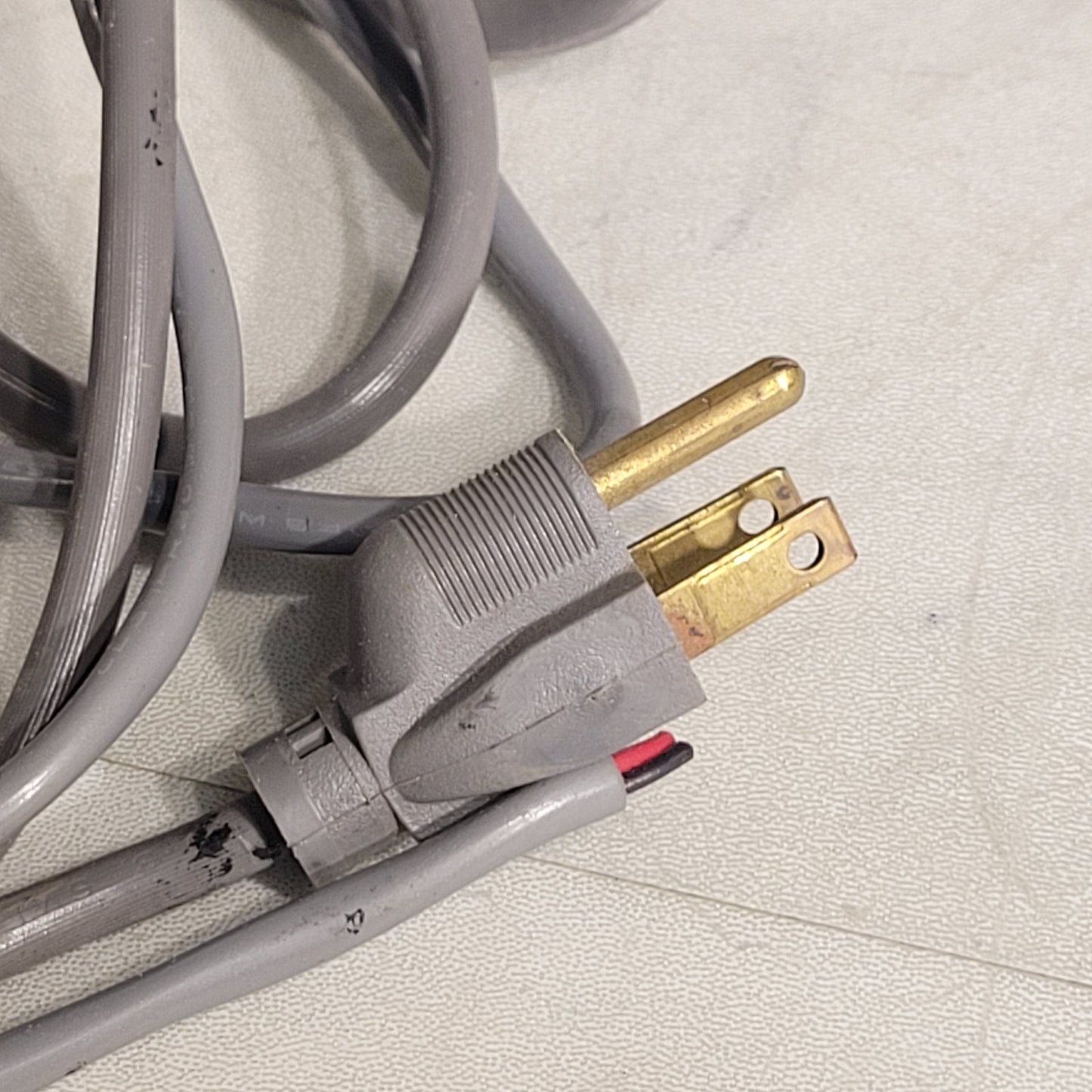 Keri Systems KPS-2 Power Supply HB12-1.7-A Output 12VDC 1.7A Power One