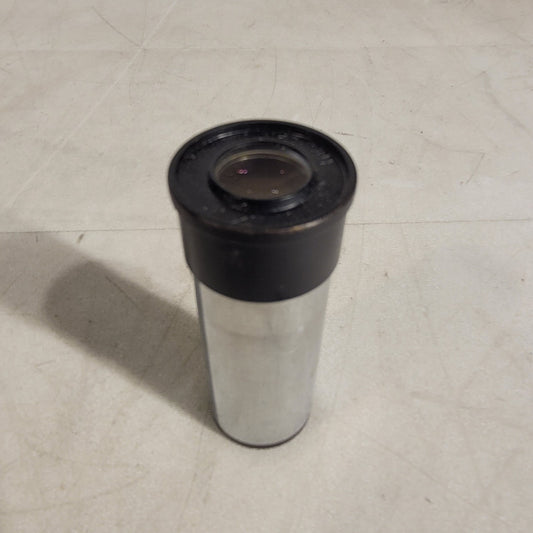 Leitz Periplan 20x GF Microscope Eyepiece 0.912" OD 23mm Optic Lens