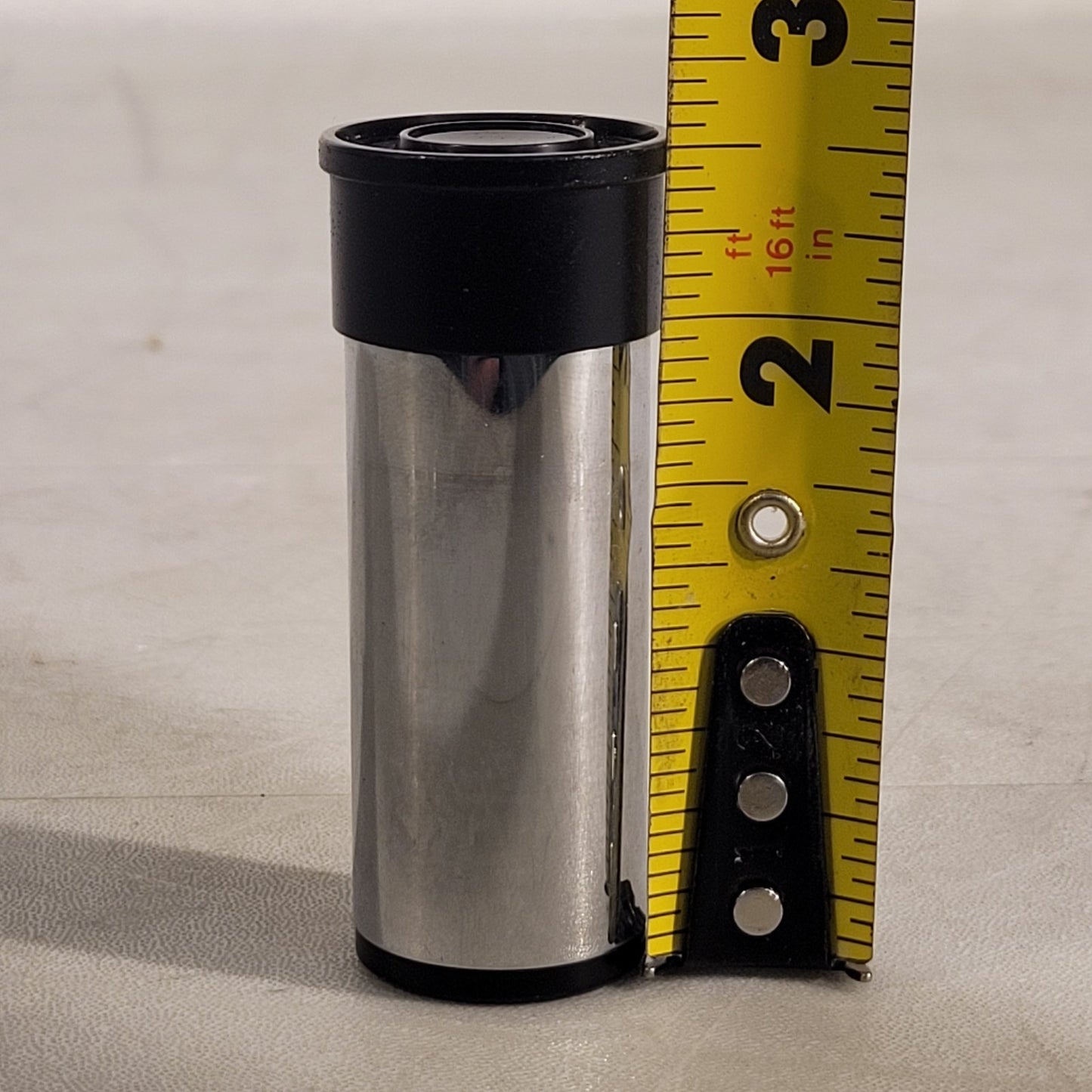 Leitz Periplan 20x GF Microscope Eyepiece 0.912" OD 23mm Optic Lens