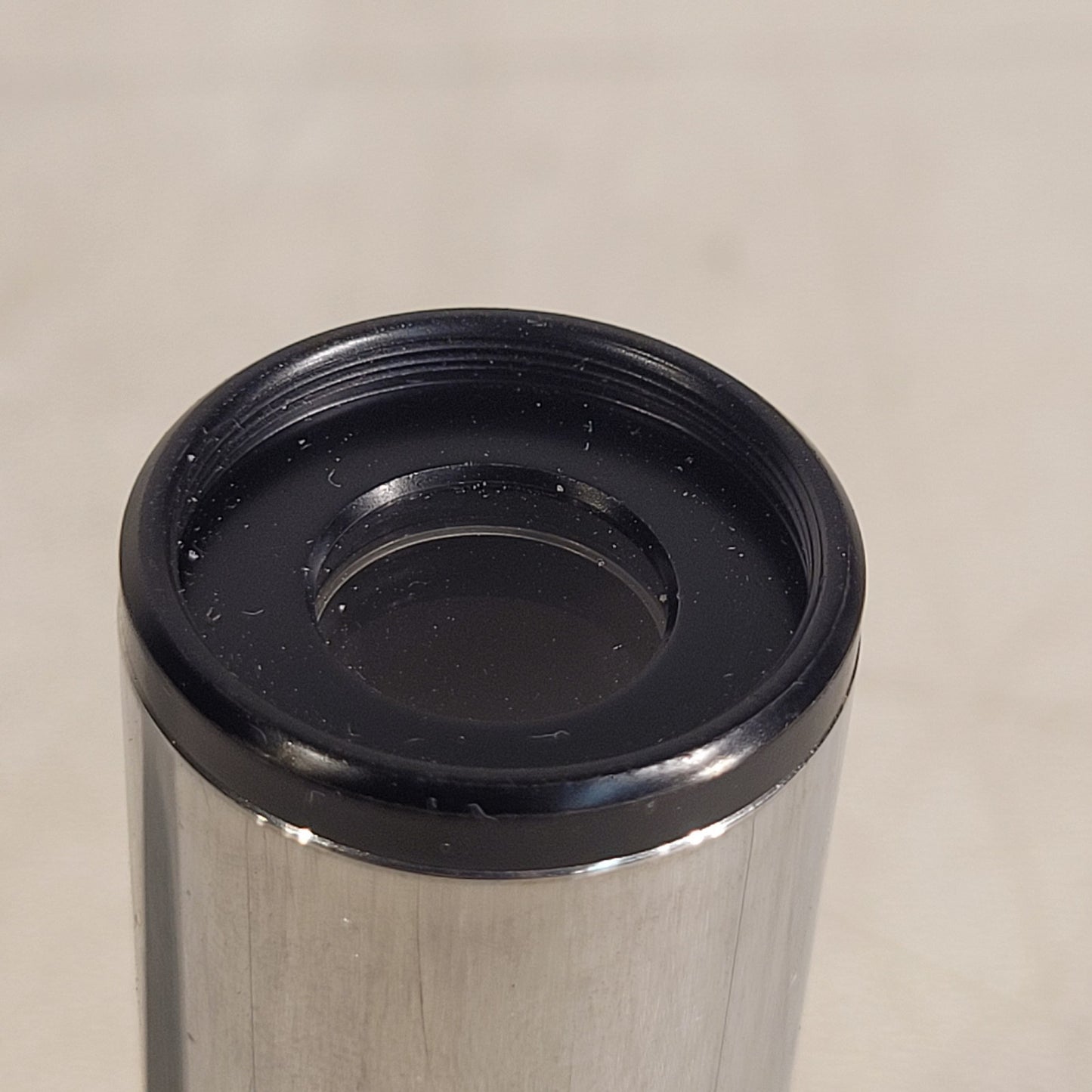 Leitz Periplan 20x GF Microscope Eyepiece 0.912" OD 23mm Optic Lens