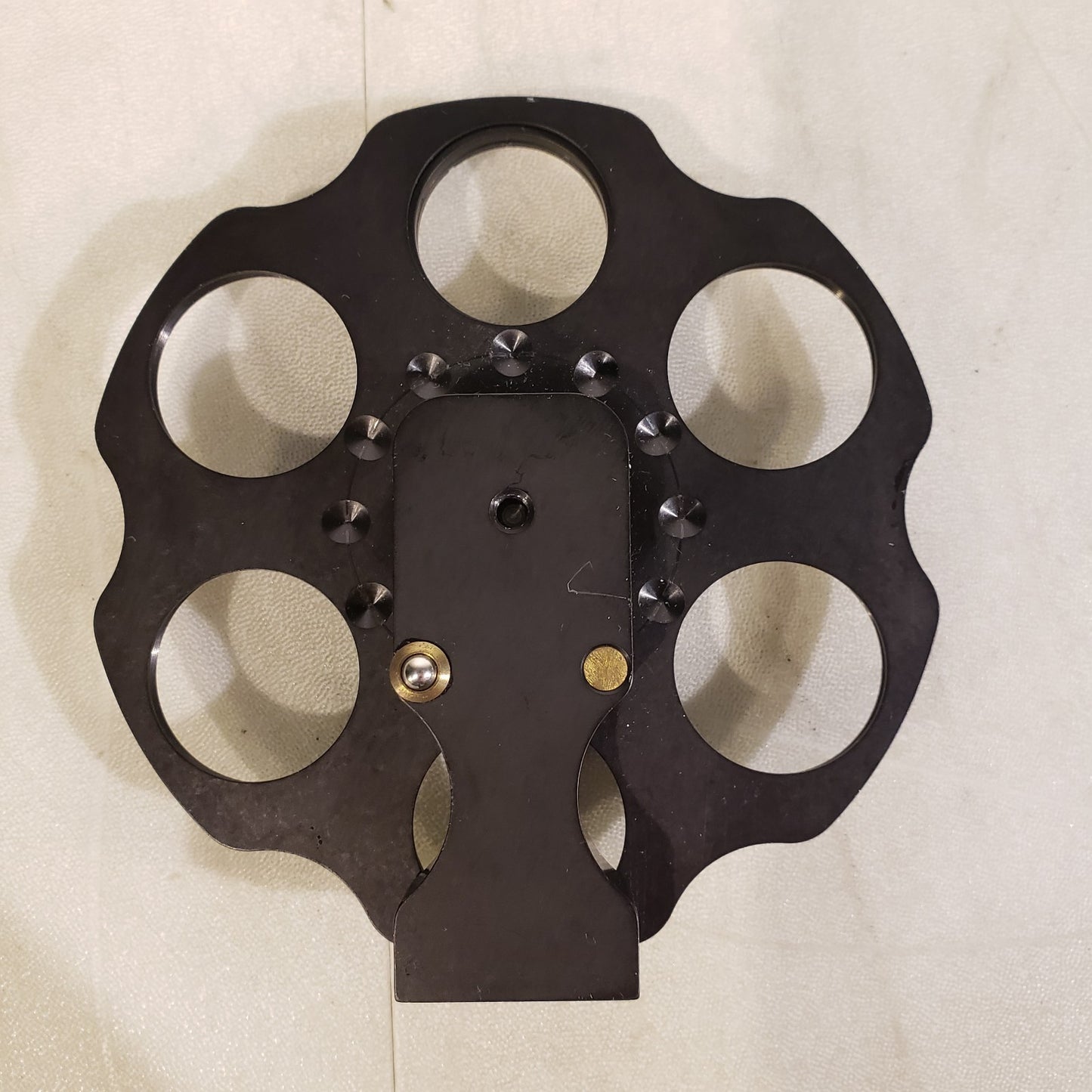 Thorlabs FW1 Filter Wheel Station for OD Ø1" Filters Max Capacity 6 w/ Stand