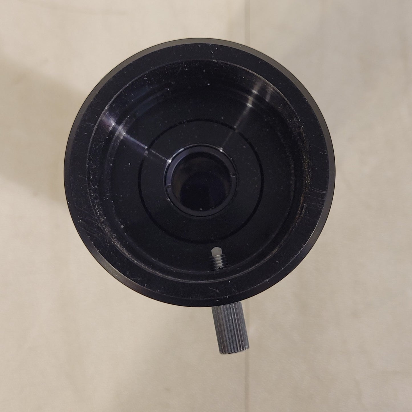 Nikon Focusing Microscope Eyepiece Adapter Adjustable Telescopic Magnifying Lens