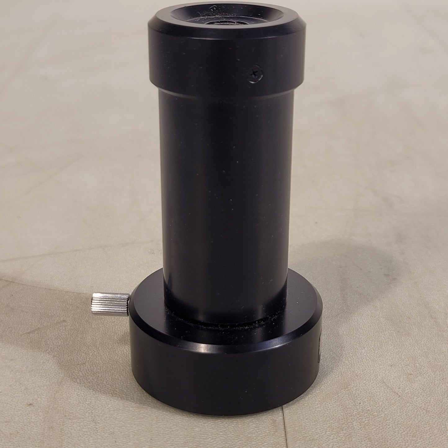 Nikon Focusing Microscope Eyepiece Adapter Adjustable Telescopic Magnifying Lens