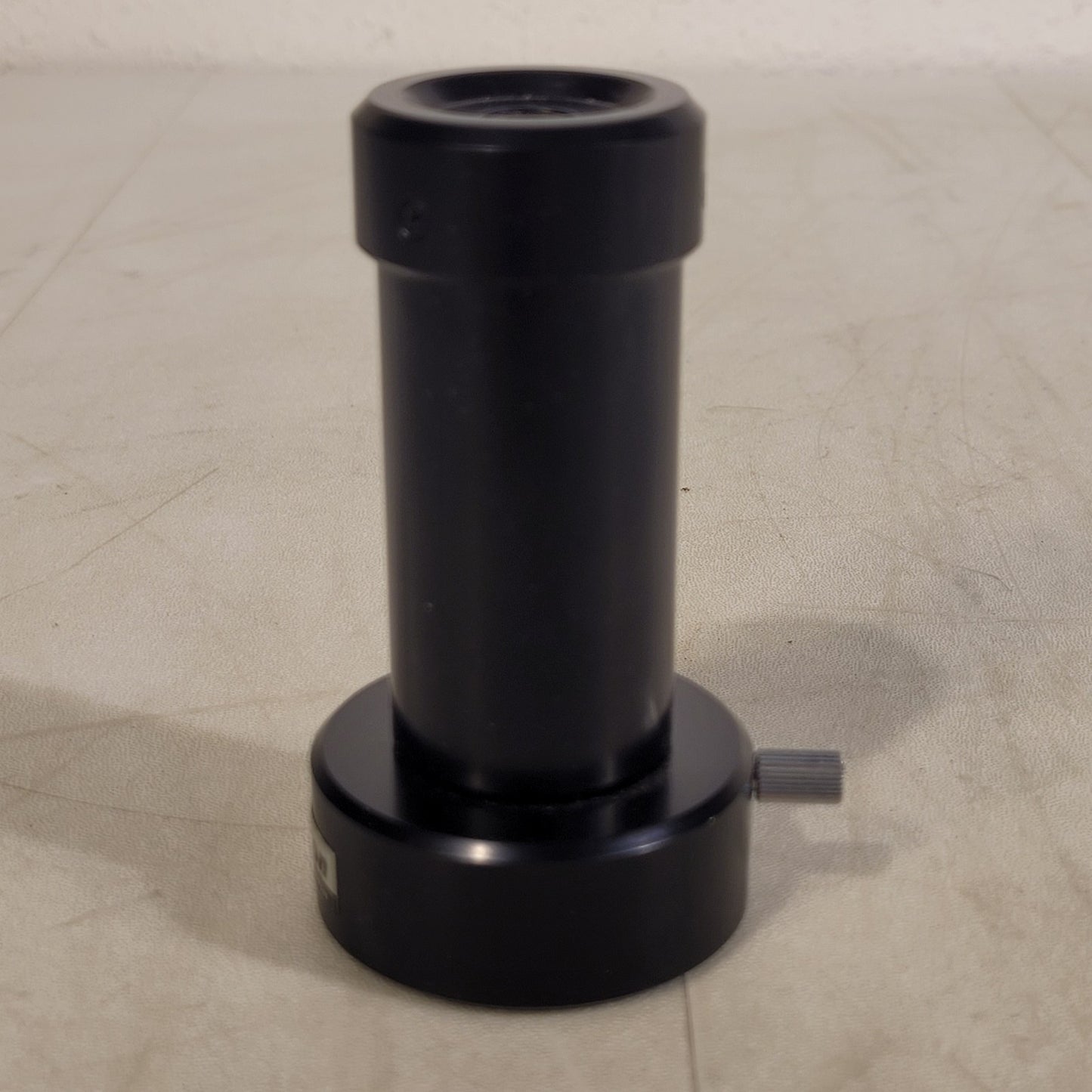 Nikon Focusing Microscope Eyepiece Adapter Adjustable Telescopic Magnifying Lens