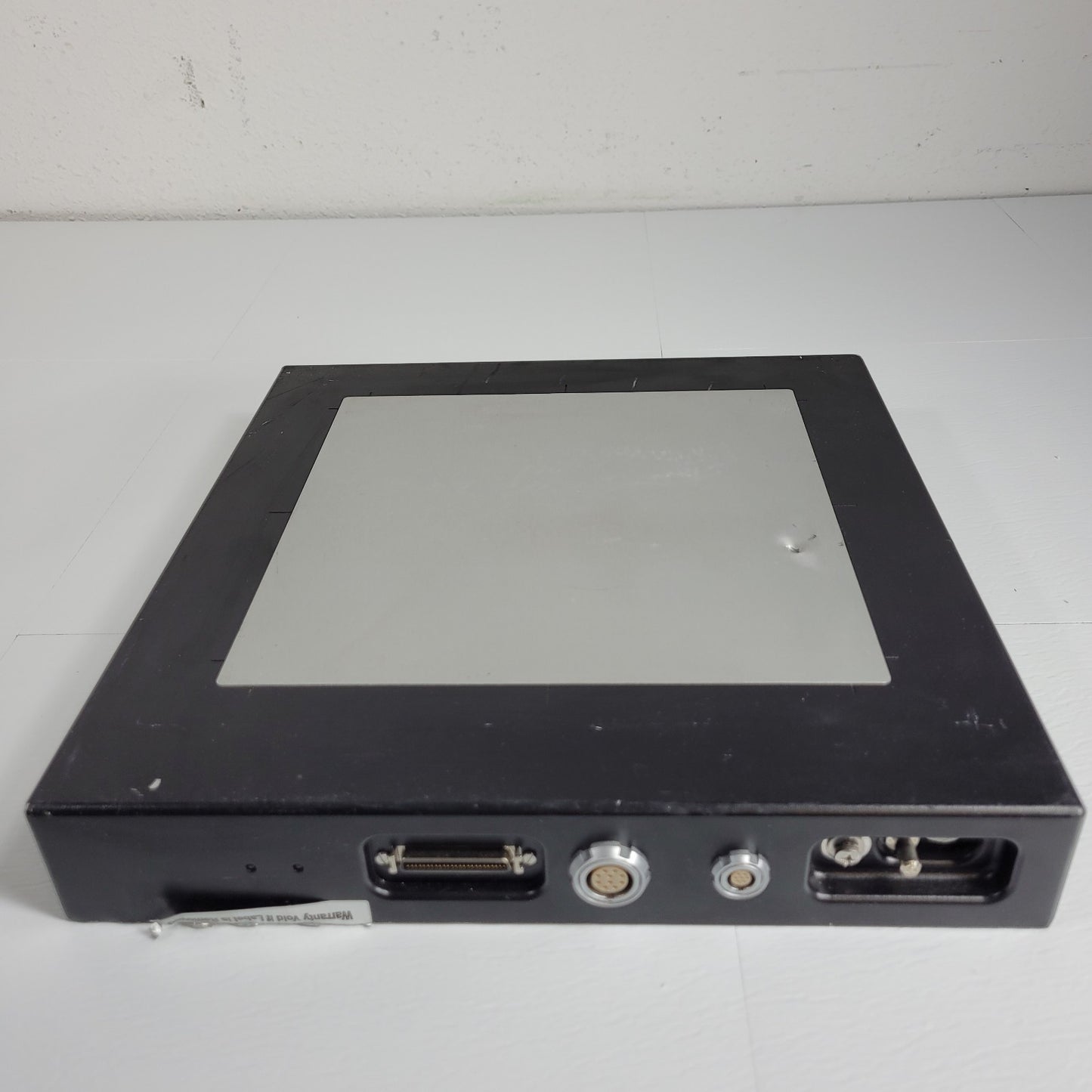 Perkin Elmer Digital a-Si Silicon Detector System XRD 0840 AN3 512x512 Pixels