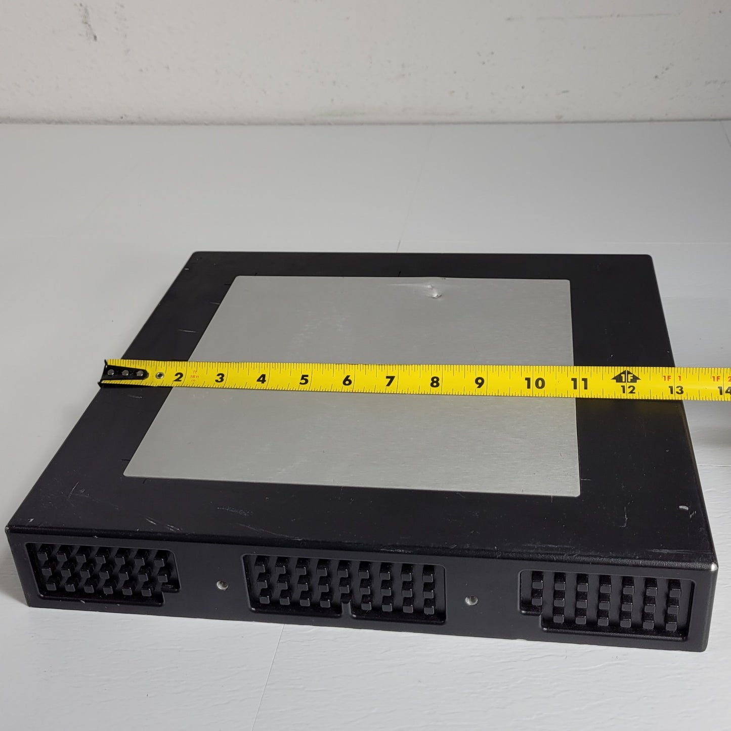 Perkin Elmer Digital a-Si Silicon Detector System XRD 0840 AN3 512x512 Pixels