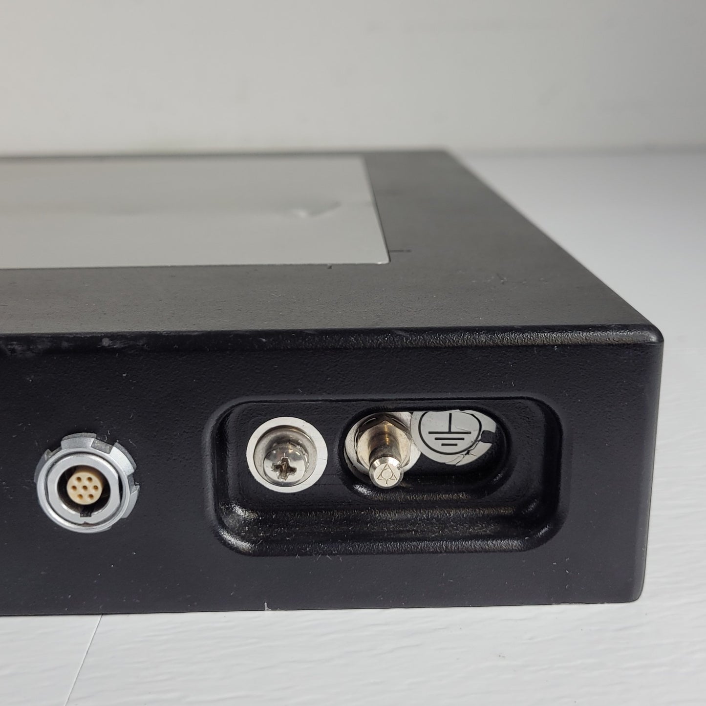 Perkin Elmer Digital a-Si Silicon Detector System XRD 0840 AN3 512x512 Pixels