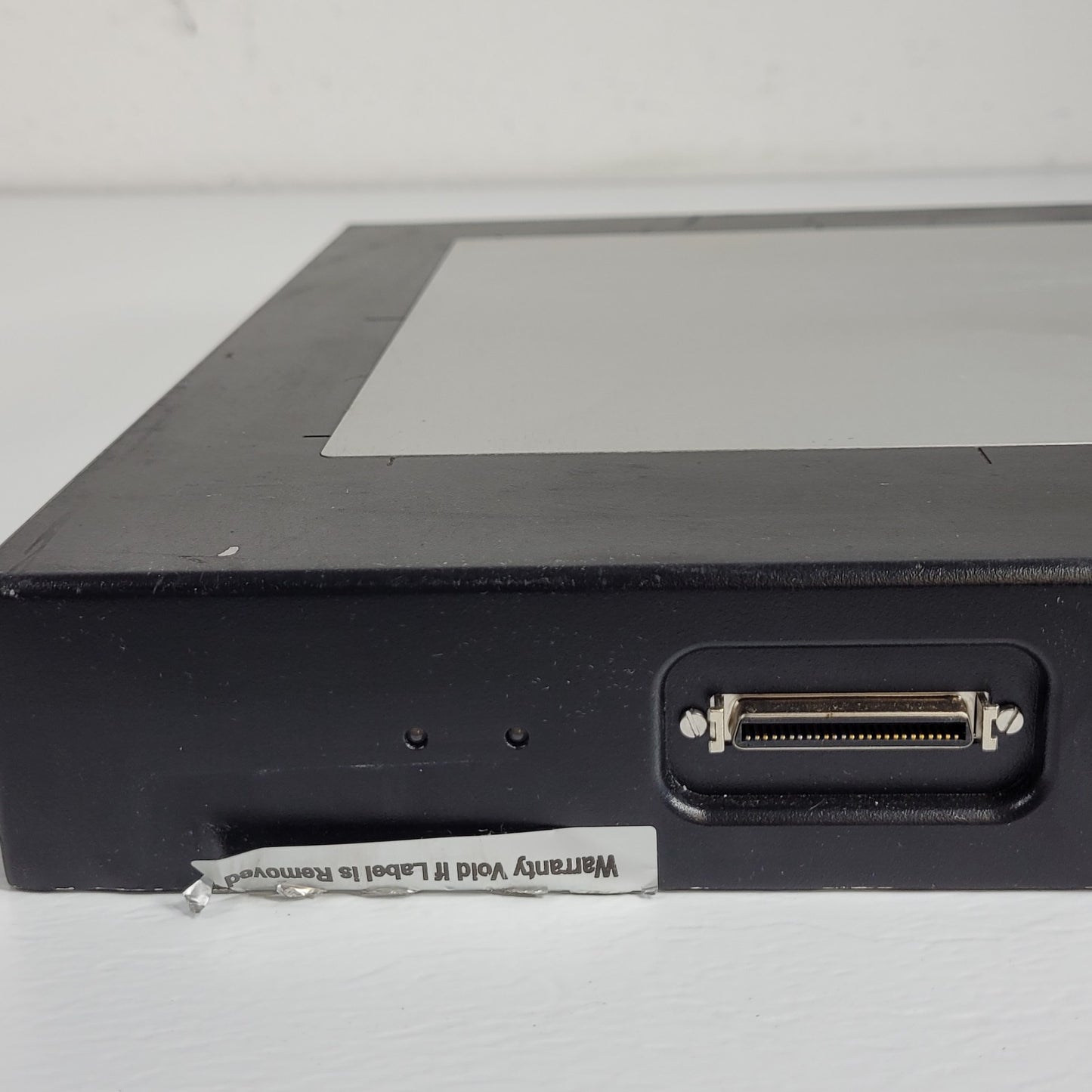 Perkin Elmer Digital a-Si Silicon Detector System XRD 0840 AN3 512x512 Pixels