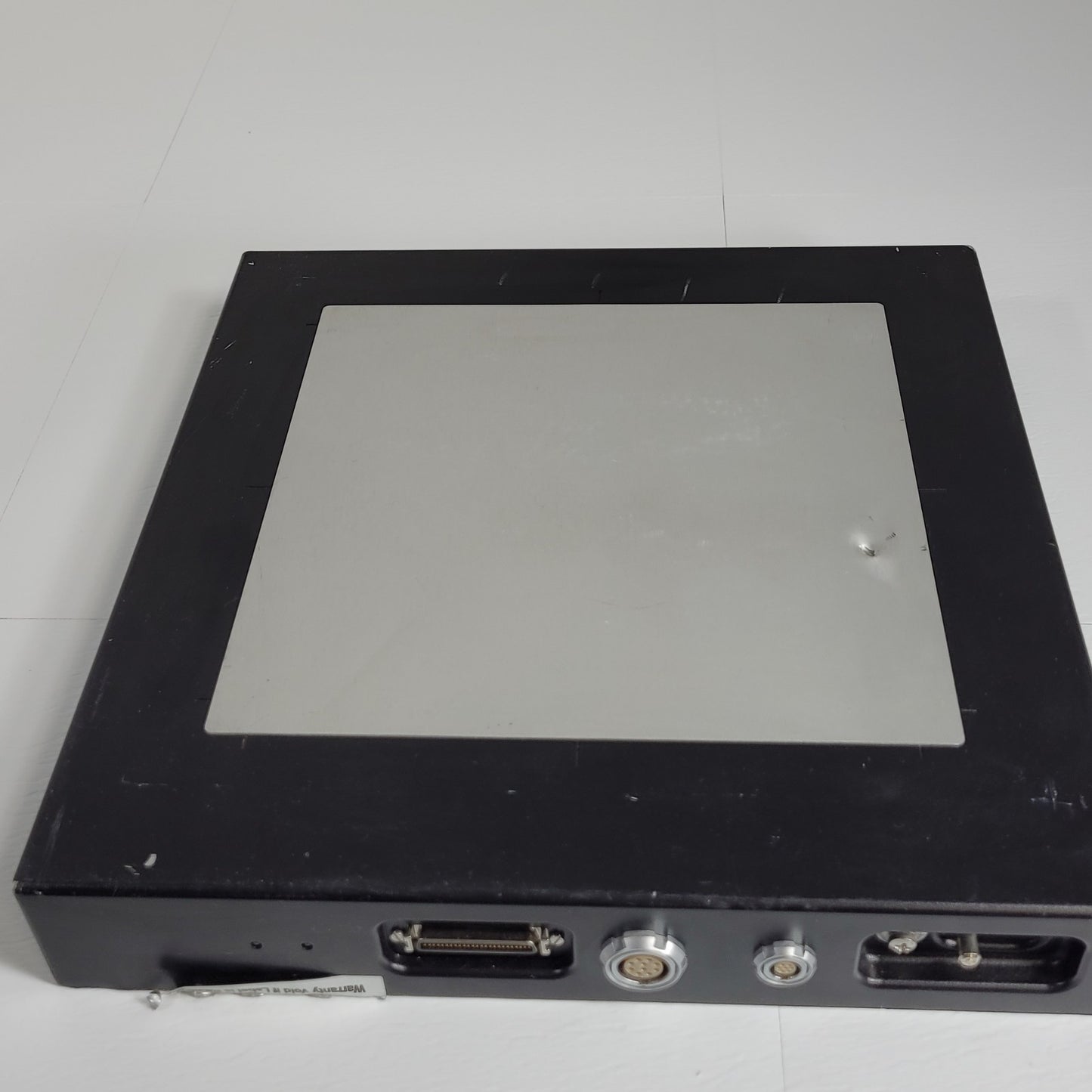 Perkin Elmer Digital a-Si Silicon Detector System XRD 0840 AN3 512x512 Pixels