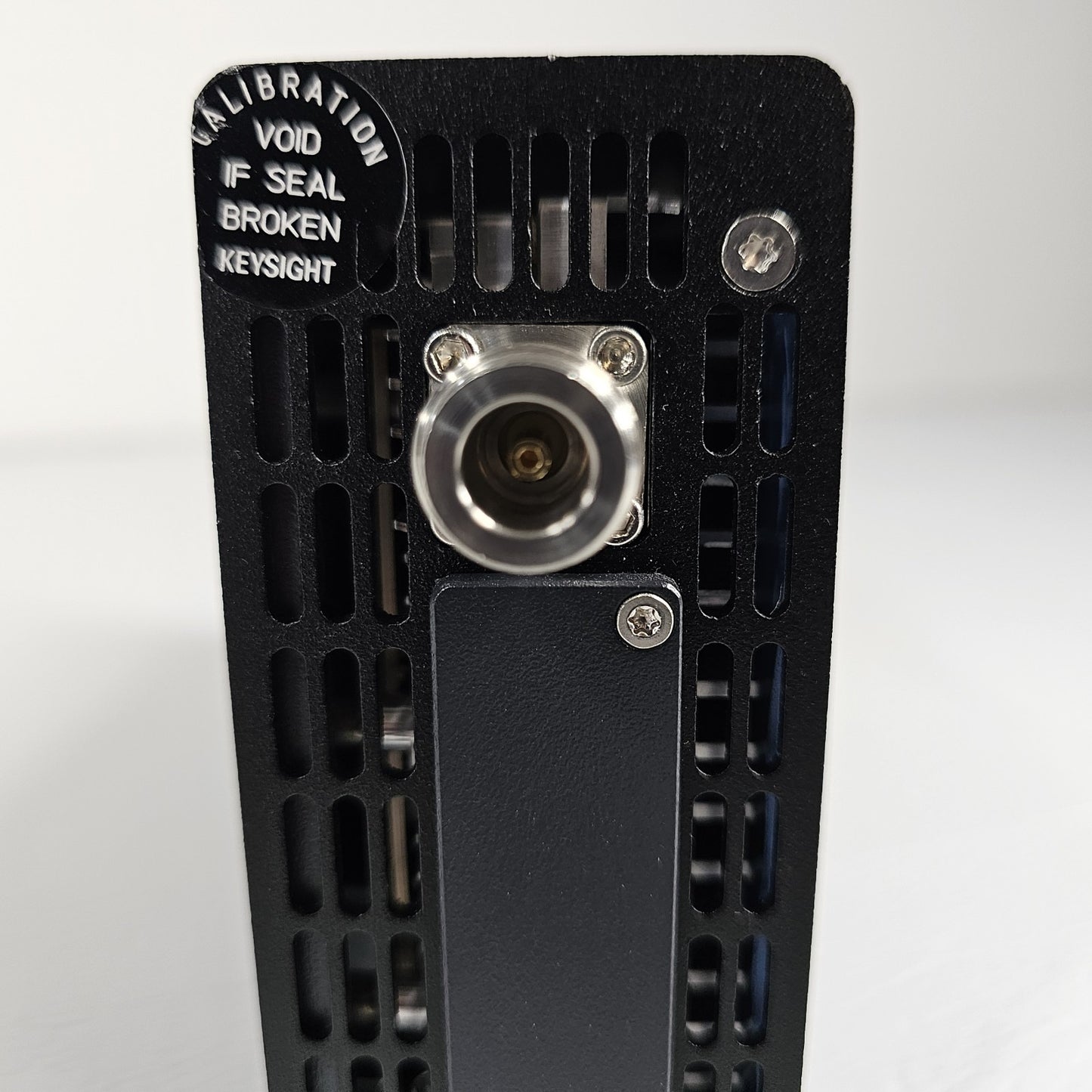 Keysight 5G mmWave Transceiver Head WR-34 28GHz Z2160A-104 KDP Non-Signaling