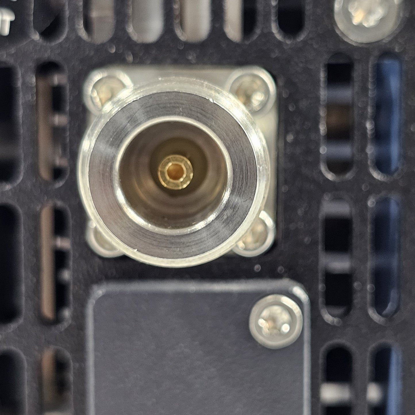 Keysight 5G mmWave Transceiver Head WR-34 28GHz Z2160A-104 KDP Non-Signaling