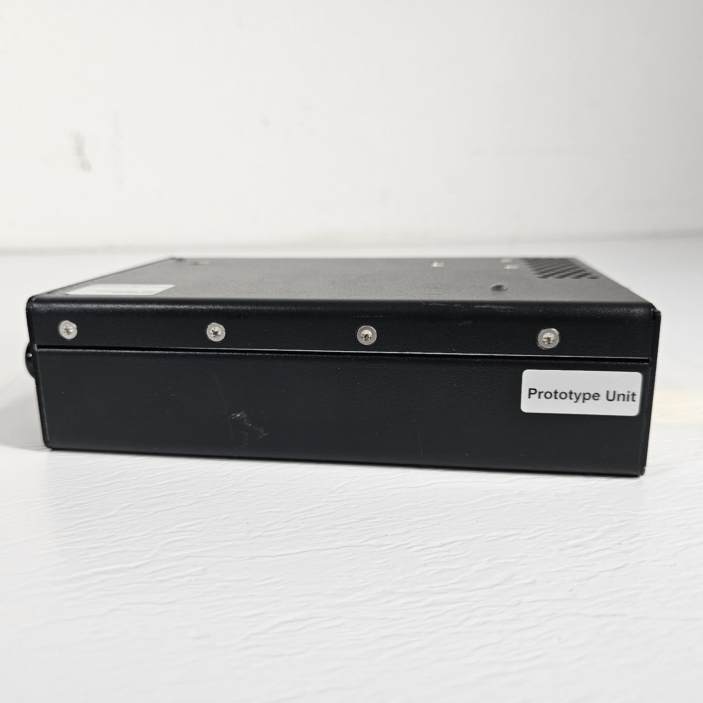 Keysight 5G mmWave Transceiver Head WR-34 28GHz Z2160A-104 KDP Non-Signaling