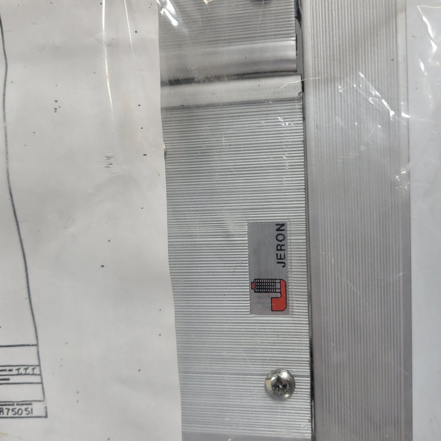 Jeron 8742B Apartment Access Panel Door Entry Call Panel Buzz Buzzer