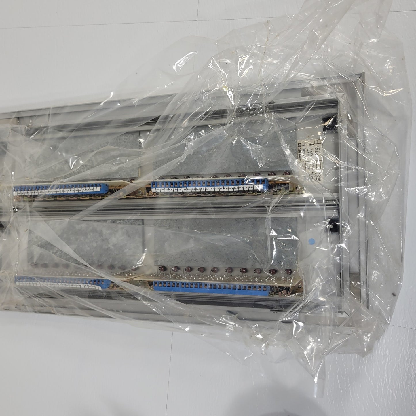 Jeron 8742B Apartment Access Panel Door Entry Call Panel Buzz Buzzer