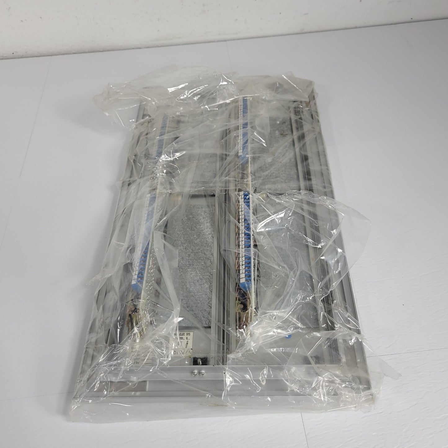 Jeron 8742A  Institutional In/Out Access Panel Door Entry Call Panel Buzz Buzzer