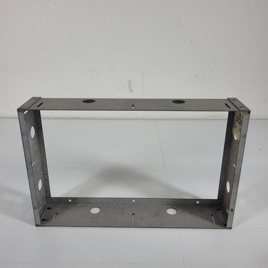 BBX-4E Metal Electrical Box 13" X 8-1/4" X 2-1/2 Galvanized