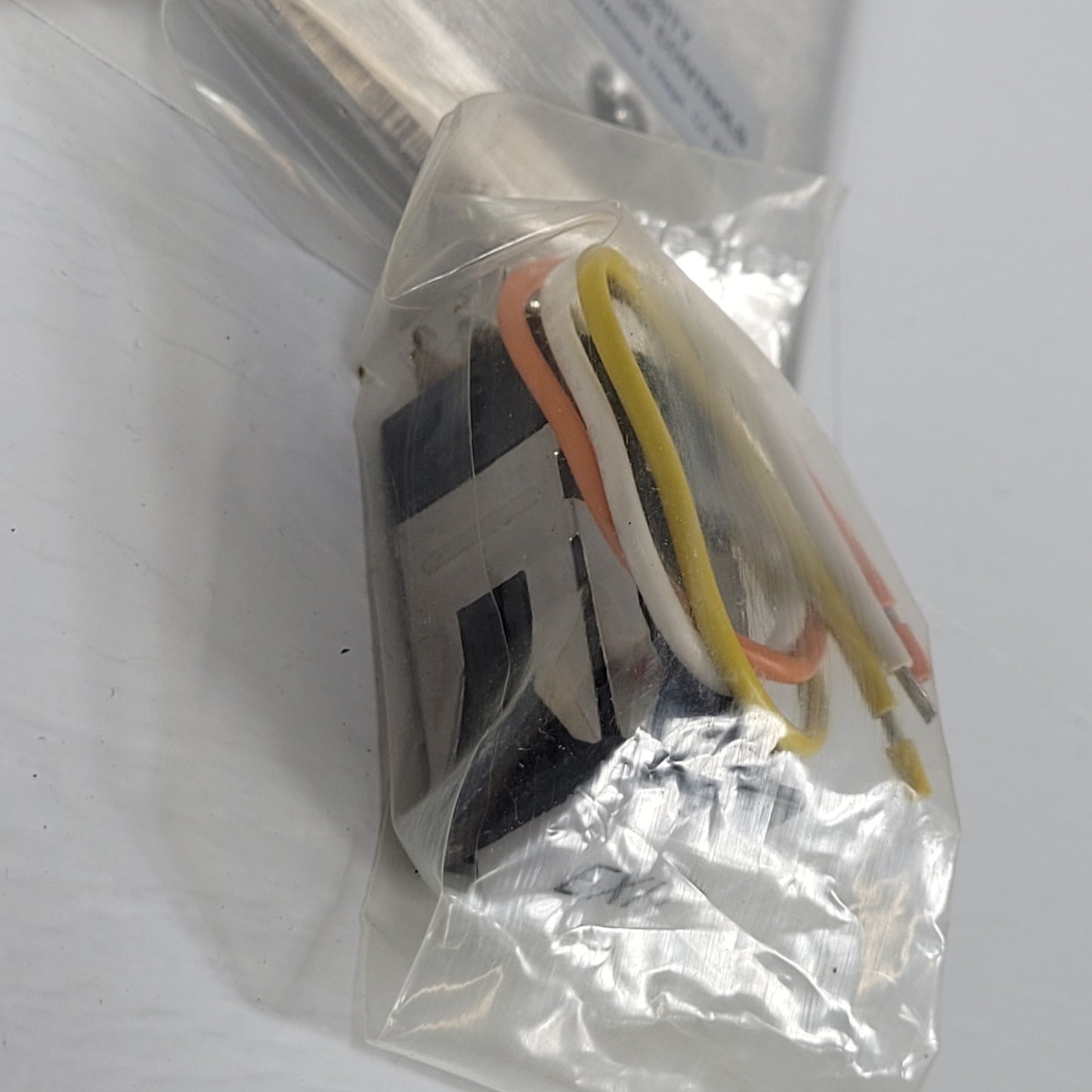 SDC 402U Exit Push Button Switch 5amps 125VAC Security Door Controls
