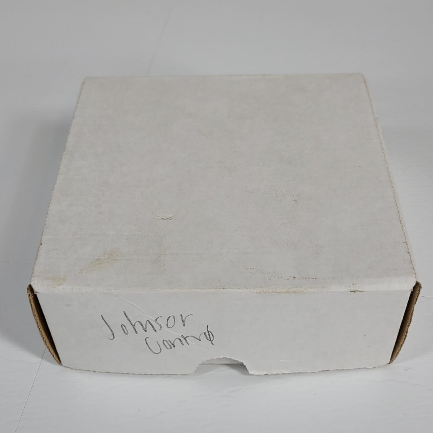 Johnson M510CJ Control Relay Module Fire Alarm Box