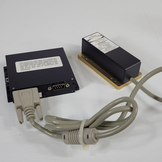 B&W Tek BWN-532-5-OEM Laser 532nm Green Wavelength 20mW MaxPower Class IIIb