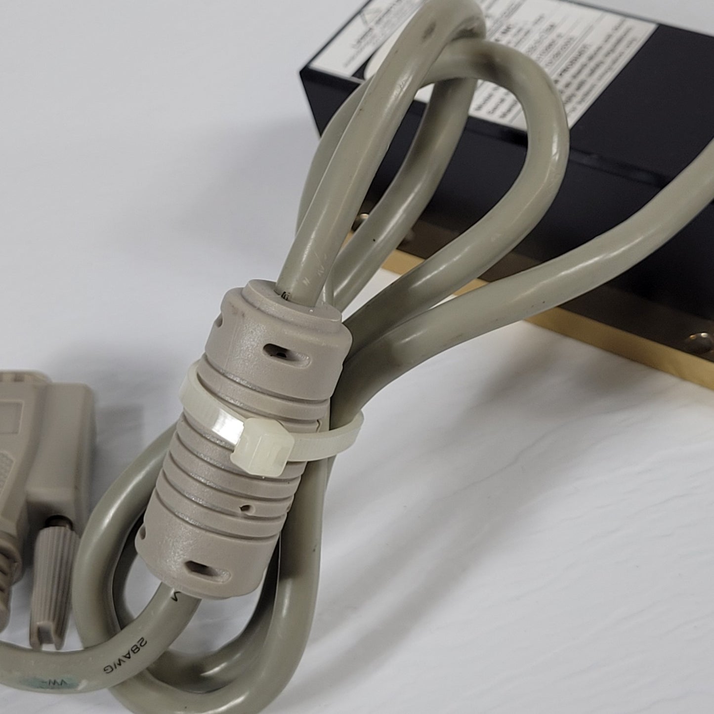 B&W Tek BWN-532-5-OEM Laser 532nm Green Wavelength 20mW MaxPower Class IIIb