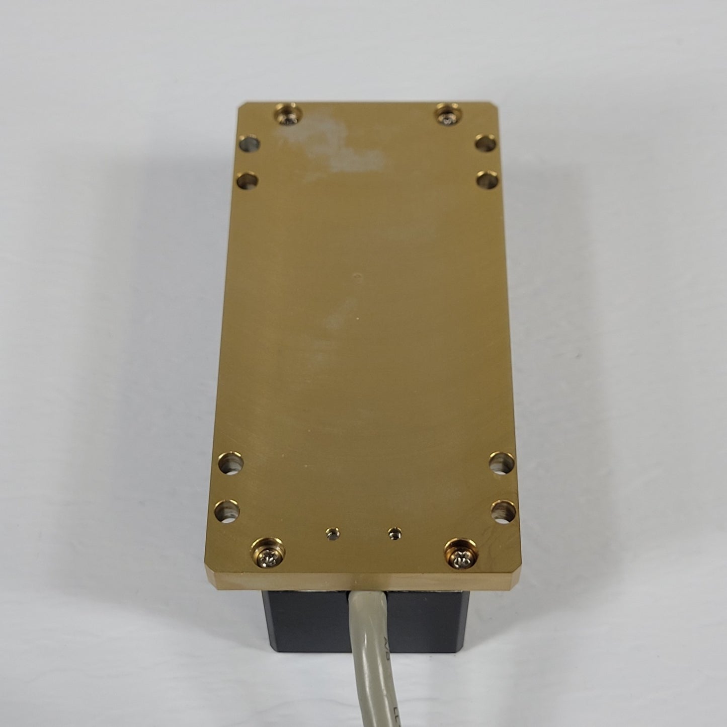 B&W Tek BWN-532-5-OEM Laser 532nm Green Wavelength 20mW MaxPower Class IIIb