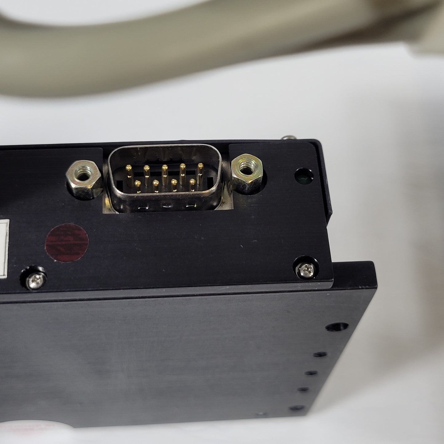 B&W Tek BWN-532-5-OEM Laser 532nm Green Wavelength 20mW MaxPower Class IIIb