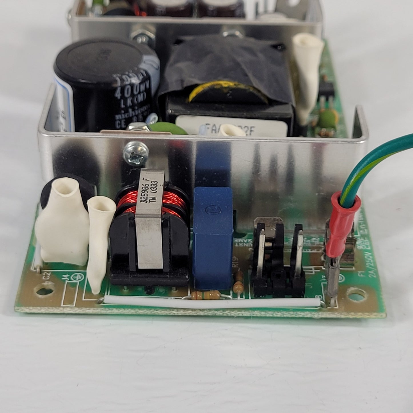 TUV BD62569F Power Supply Circuit Board E131905 W.O 314620 Voltage Adapter