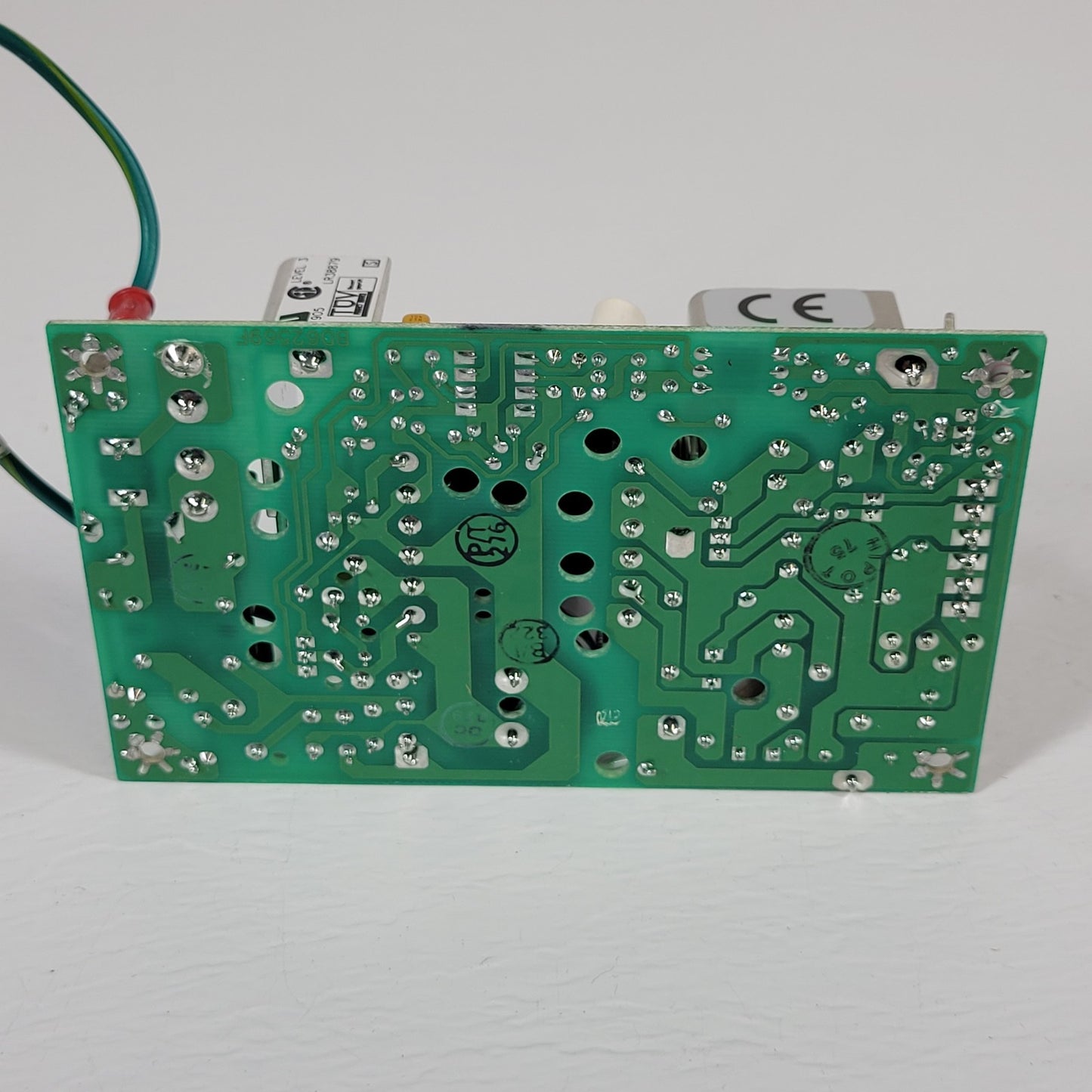 TUV BD62569F Power Supply Circuit Board E131905 W.O 314620 Voltage Adapter