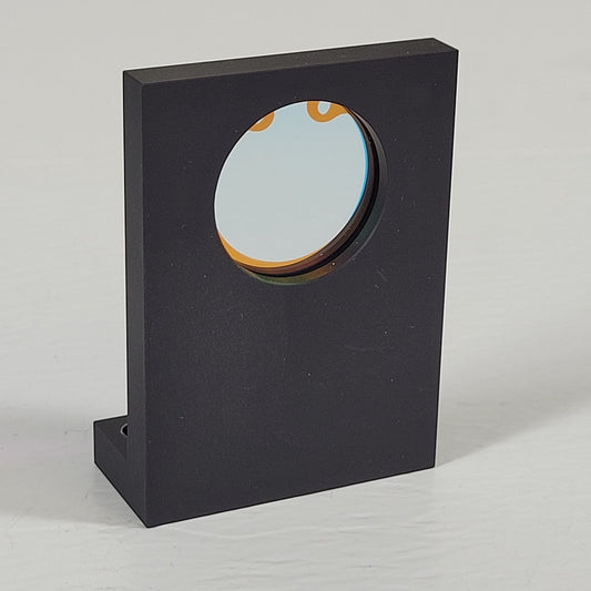 Dichroic Filter Optical Wavelength Transmitter For Lasers with Platform Mount