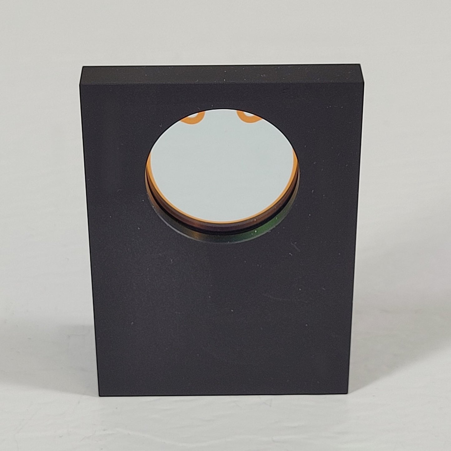 Dichroic Filter Optical Wavelength Transmitter For Lasers with Platform Mount