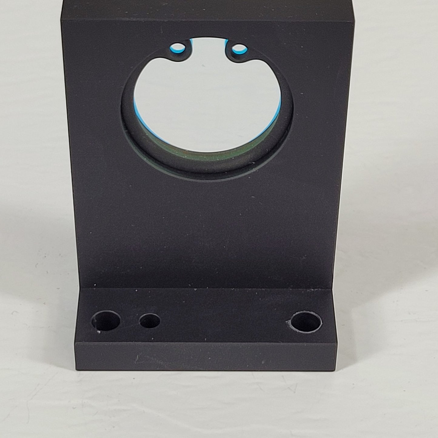 Dichroic Filter Optical Wavelength Transmitter For Lasers with Platform Mount