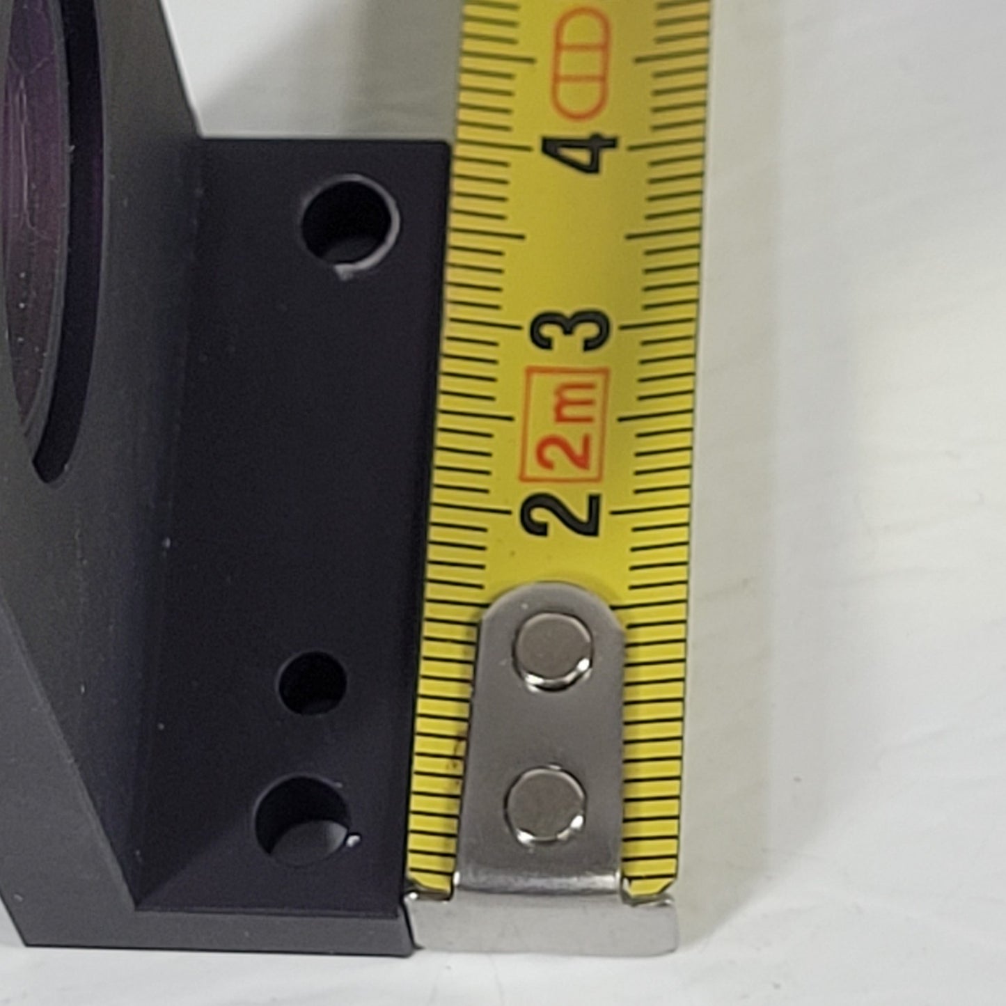 Dichroic Filter Optical Wavelength Transmitter For Lasers with Platform Mount