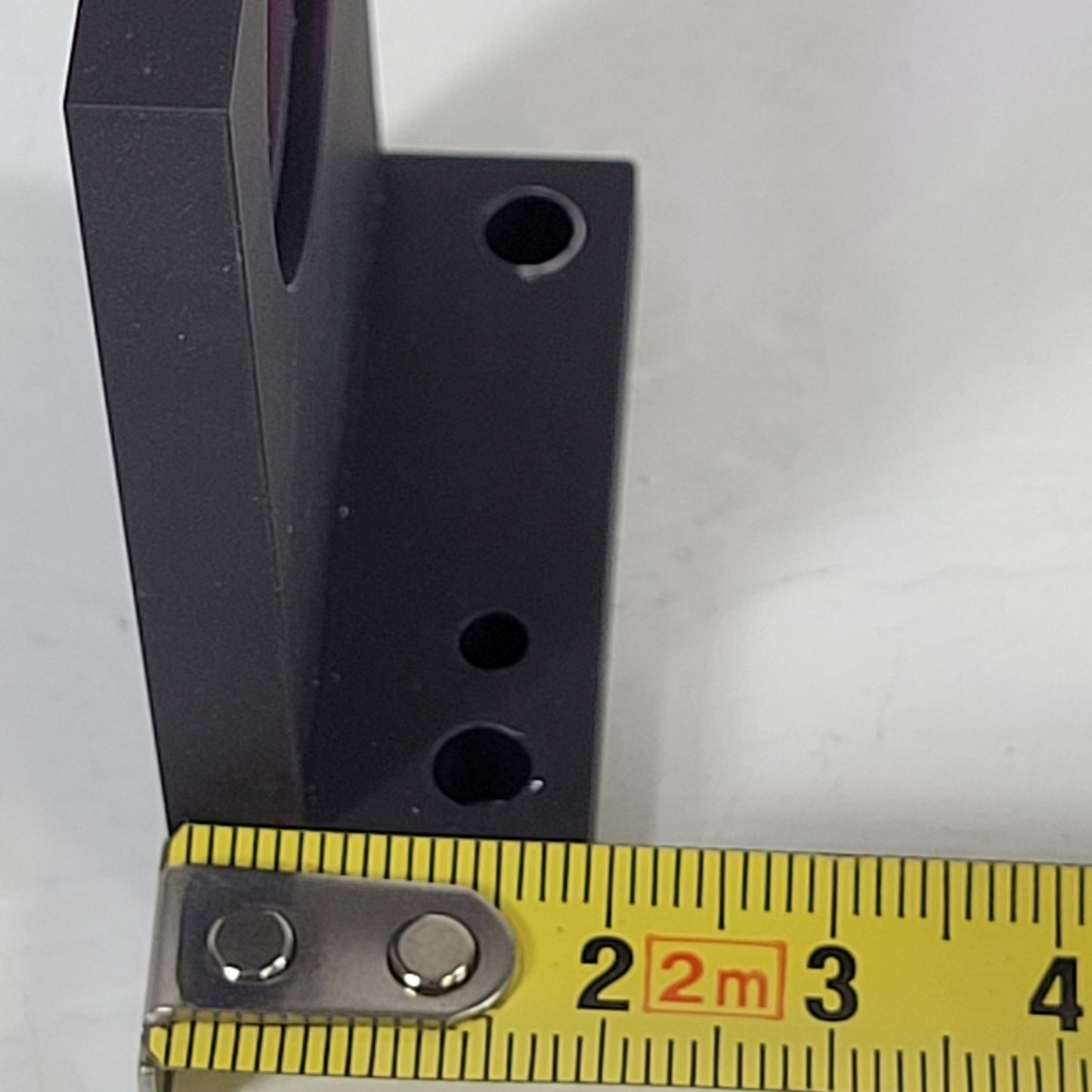 Dichroic Filter Optical Wavelength Transmitter For Lasers with Platform Mount