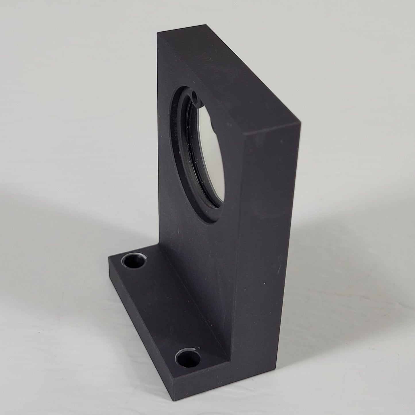 Dichroic Red Filter Optical Wavelength Transmitter For Lasers with Platform
