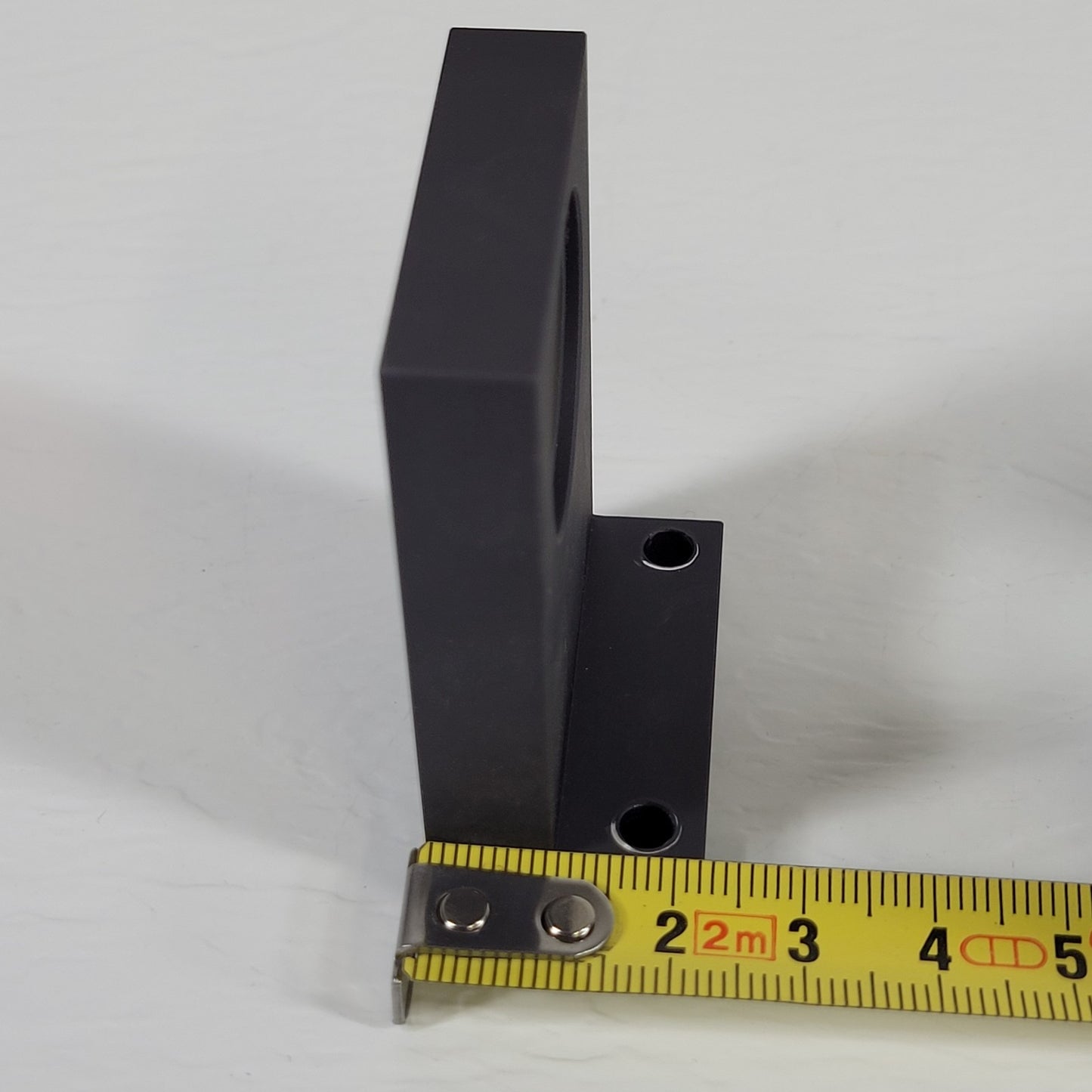 Dichroic Red Filter Optical Wavelength Transmitter For Lasers with Platform
